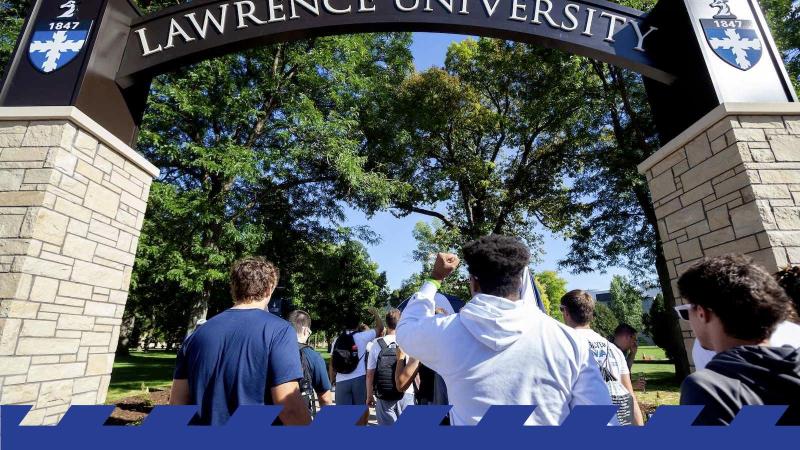 Admissions & Aid | Lawrence University